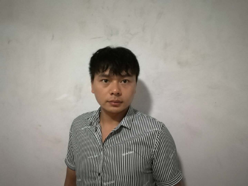微笑的云的第一张照片--太原相亲服务中心