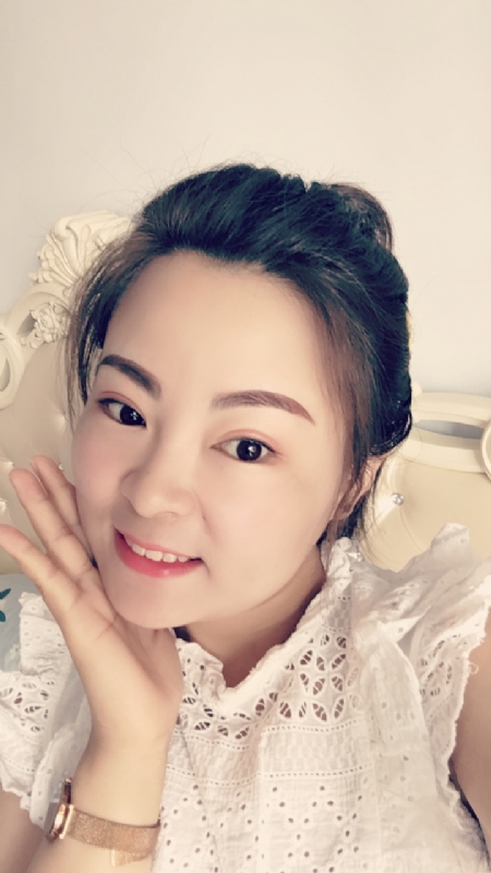 美琳的第一张照片--太原相亲服务中心