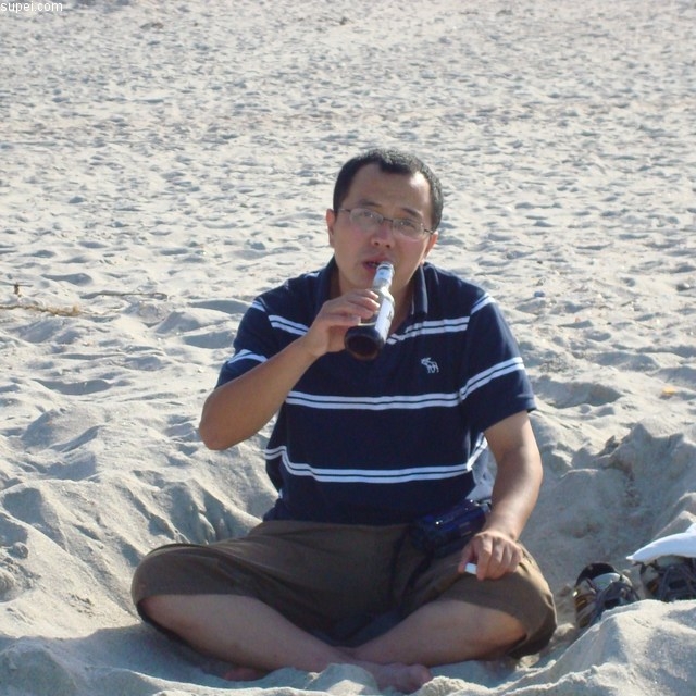 peter的第一张照片--太原相亲服务中心