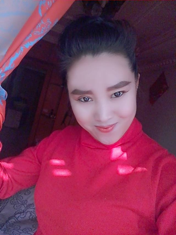 红狼的第一张照片--太原相亲服务中心