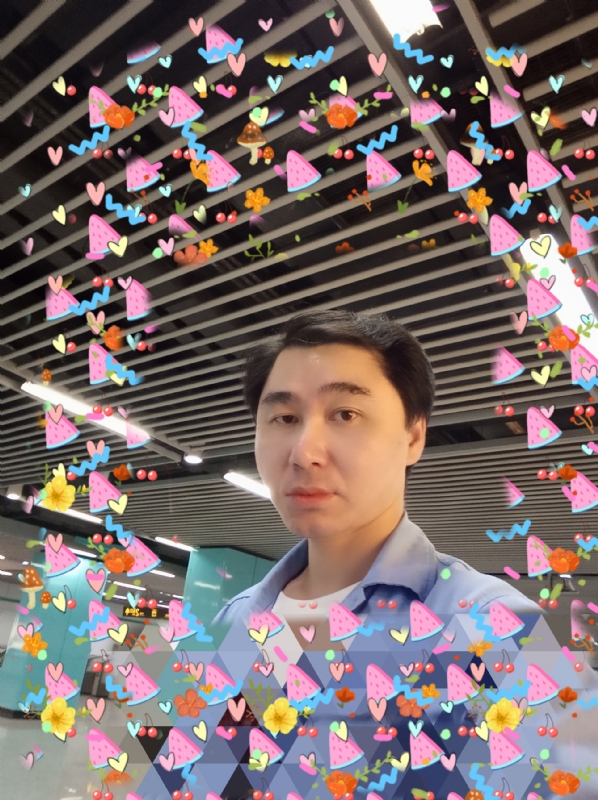 绿叶的第一张照片--太原相亲服务中心
