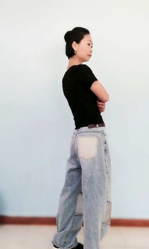 lily的第一张照片--太原相亲服务中心