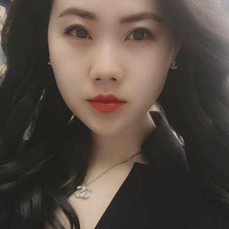 晓晓的第一张照片--太原相亲服务中心