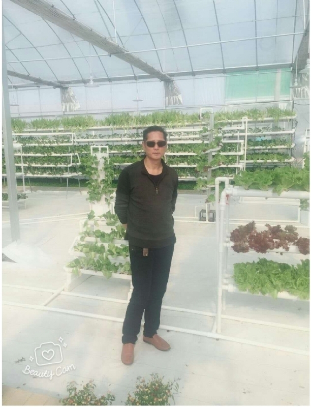 风雨同舟的第一张照片--太原相亲服务中心