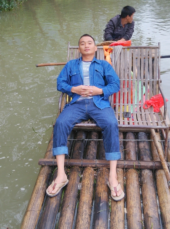 缘来系你的第一张照片--太原相亲服务中心