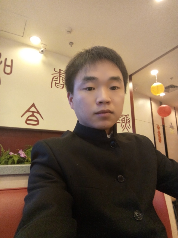 夜凉露沾衣的第一张照片--太原相亲服务中心