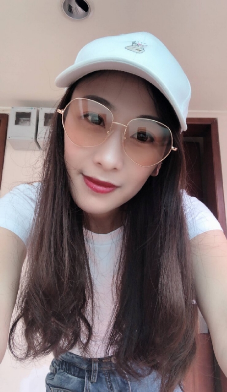 姗的第一张照片--太原相亲服务中心