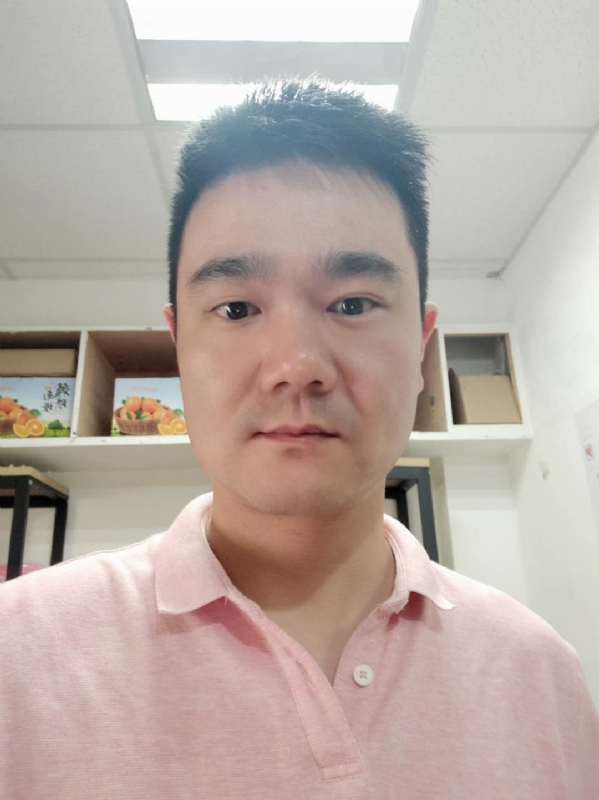 大米的第一张照片--太原相亲服务中心