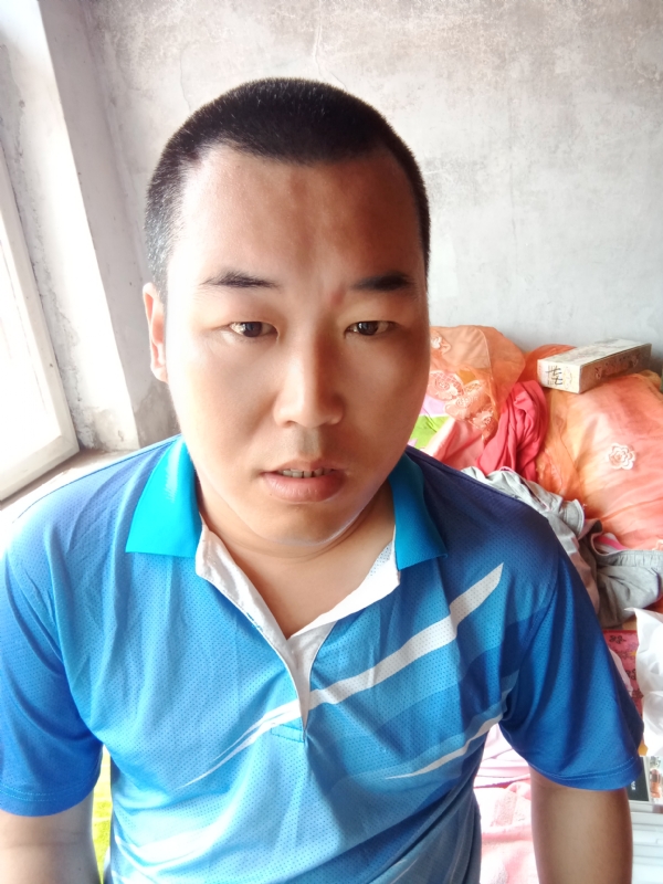 灰太狼的第一张照片--太原相亲服务中心