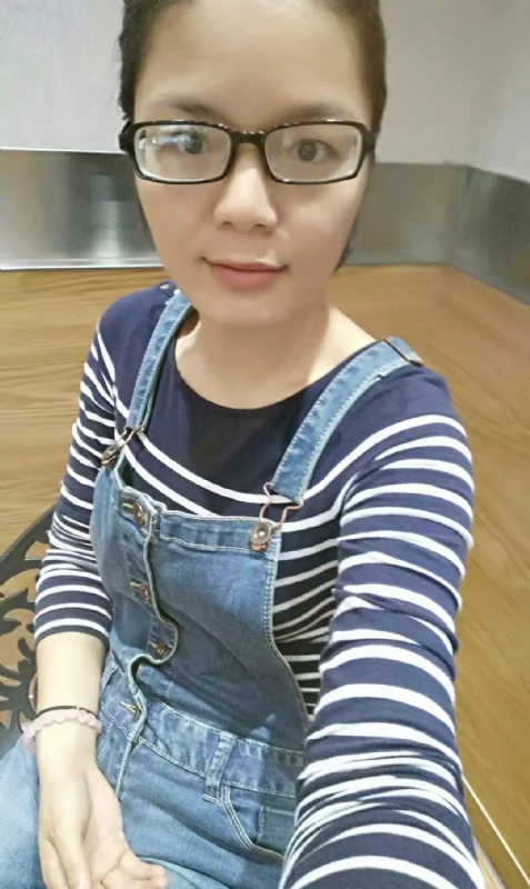 螃蟹的第一张照片--太原相亲服务中心