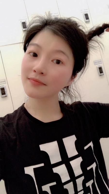 Yogagirl的第一张照片--太原相亲服务中心