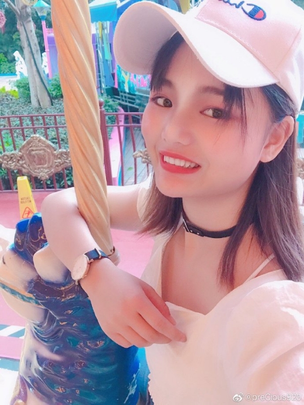 晓乐乐的第一张照片--太原相亲服务中心