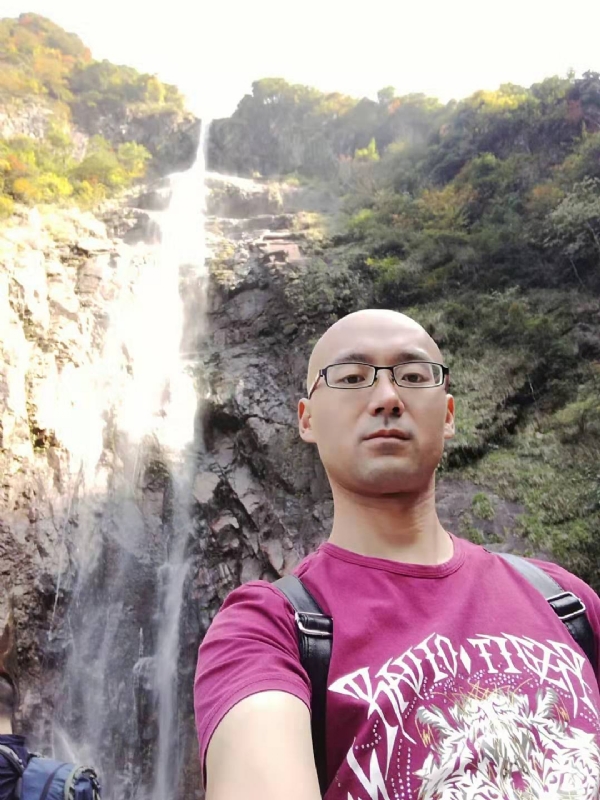 木石的第三张照片--太原相亲服务中心