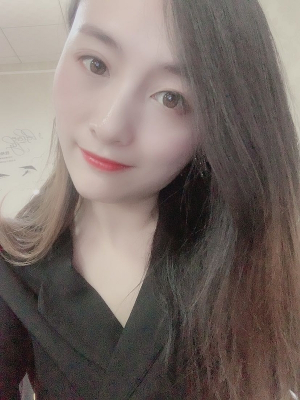安之若素的第一张照片--太原相亲服务中心
