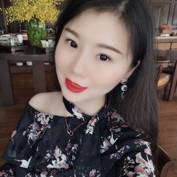 李媛的第一张照片--太原相亲服务中心