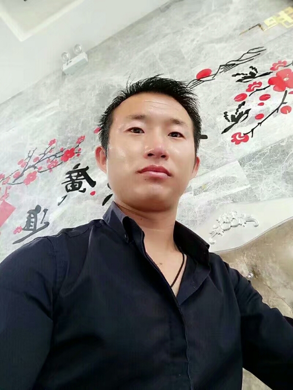 系咯在的第二张照片--太原相亲服务中心