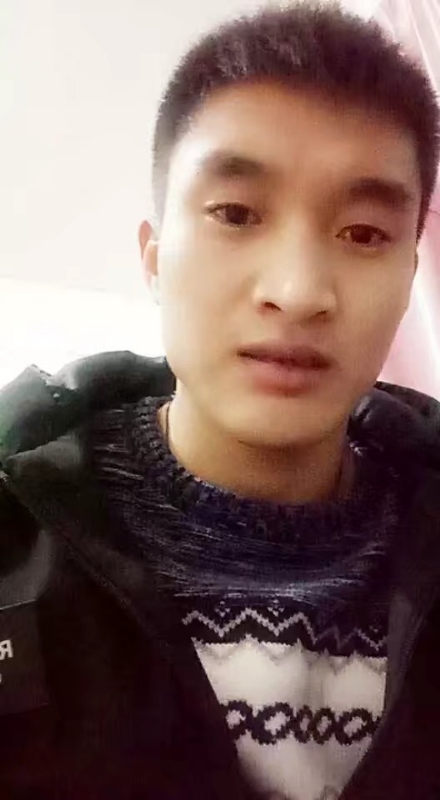 嗨我保护你啊的第一张照片--太原相亲服务中心