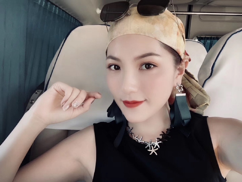 Yulili的第一张照片--太原相亲服务中心