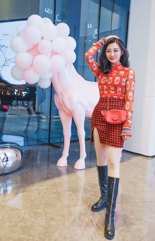 Coco_颖的第一张照片--太原相亲服务中心