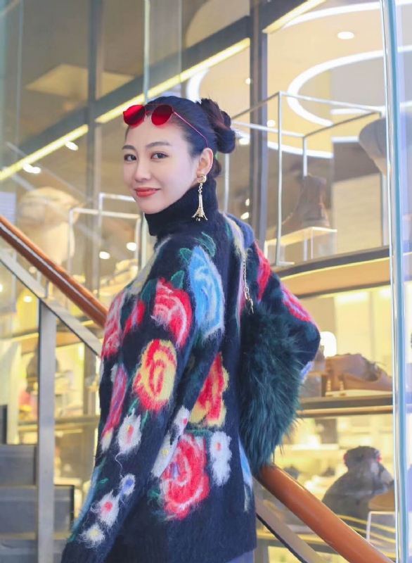 Coco_颖的第三张照片--太原相亲服务中心
