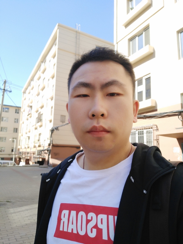 魏言的第一张照片--太原相亲服务中心