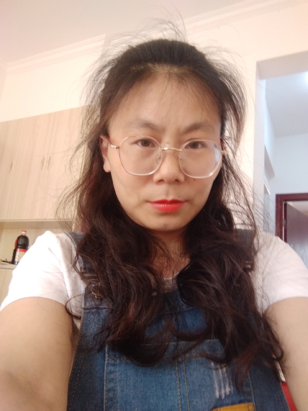 毛豆的第一张照片--太原相亲服务中心
