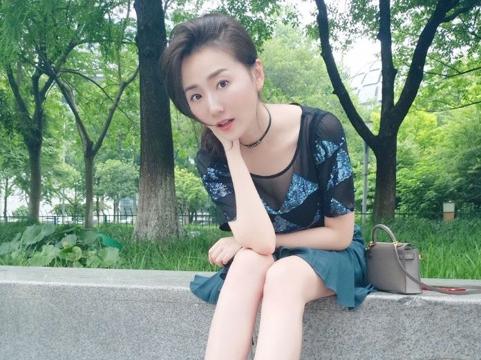 Ella的第二张照片--太原相亲服务中心