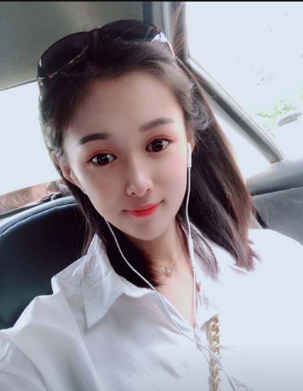 馨月的第一张照片--太原相亲服务中心