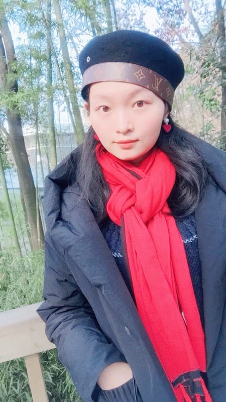 风中百合的第一张照片--太原相亲服务中心