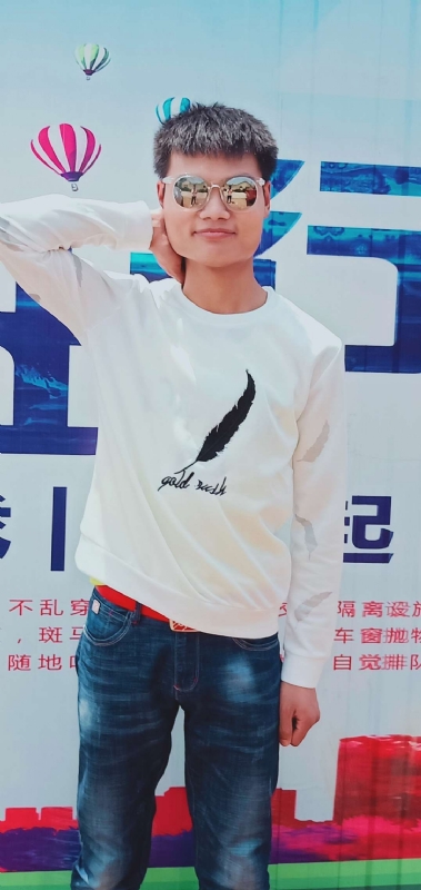 天龙～育歉的第一张照片--太原相亲服务中心