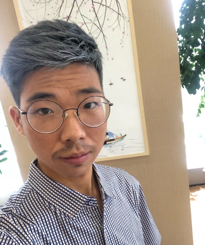 淡泊明志的第一张照片--太原相亲服务中心
