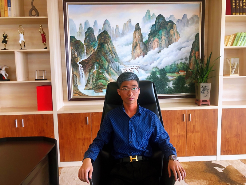 淡泊明志的第三张照片--太原相亲服务中心