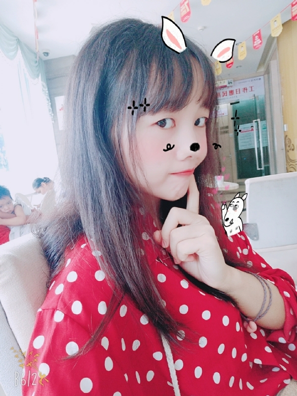 安妮的第一张照片--太原相亲服务中心