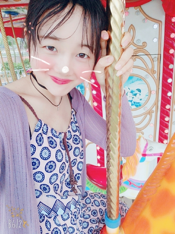 安妮的第二张照片--太原相亲服务中心
