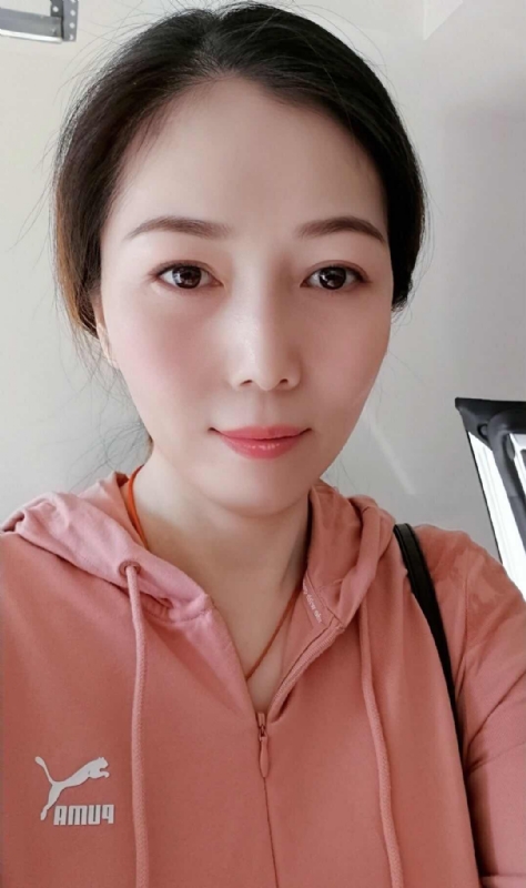 linxin的第二张照片--太原相亲服务中心