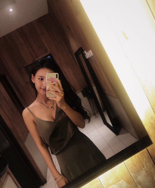小可爱呀的第一张照片--太原相亲服务中心