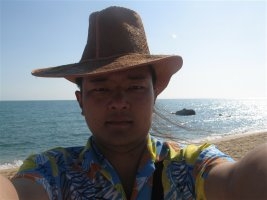俊哥的第一张照片--太原相亲服务中心