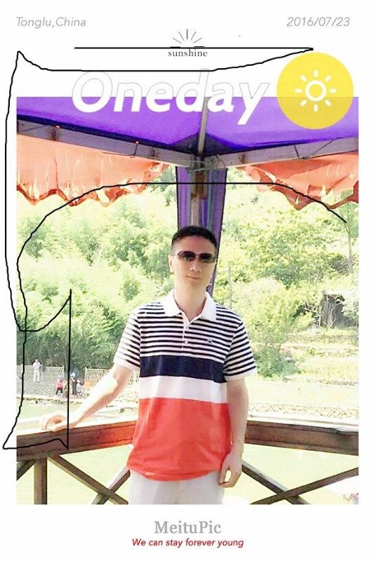 霞飞哥的第二张照片--太原相亲服务中心