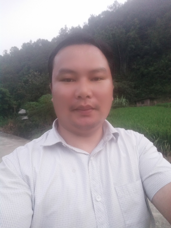 阿王的第一张照片--太原相亲服务中心