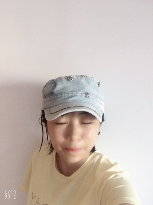 li的第一张照片--太原相亲服务中心
