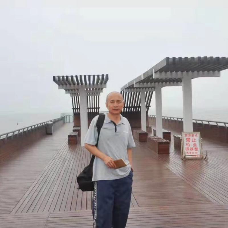 水云间的第一张照片--太原相亲服务中心