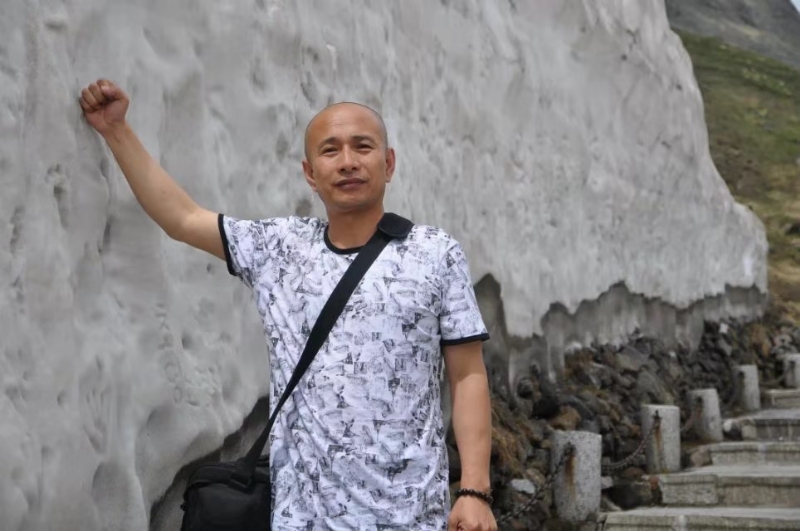 水云间的第三张照片--太原相亲服务中心