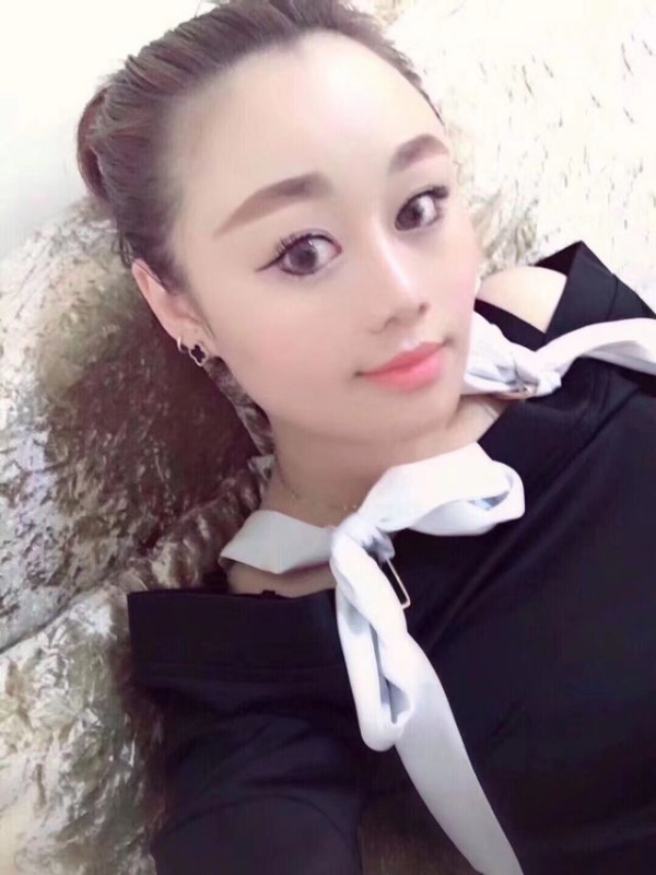Color的第一张照片--太原相亲服务中心