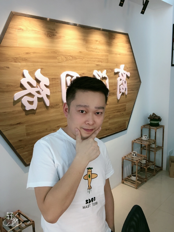 意外的第一张照片--太原相亲服务中心
