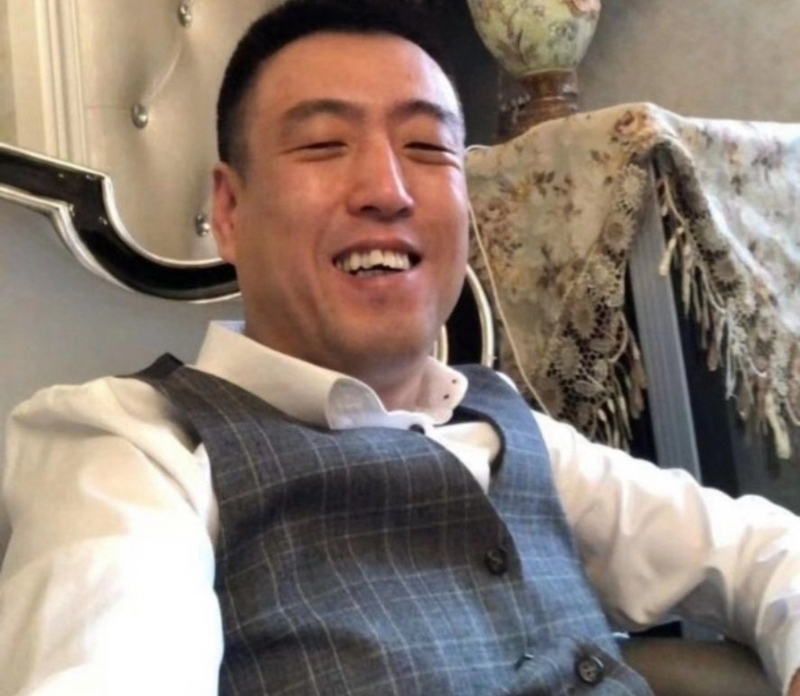 森林8888的第一张照片--太原相亲服务中心