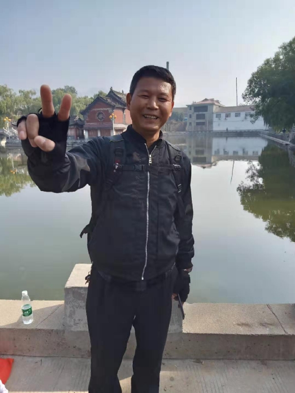 等的第一张照片--太原相亲服务中心