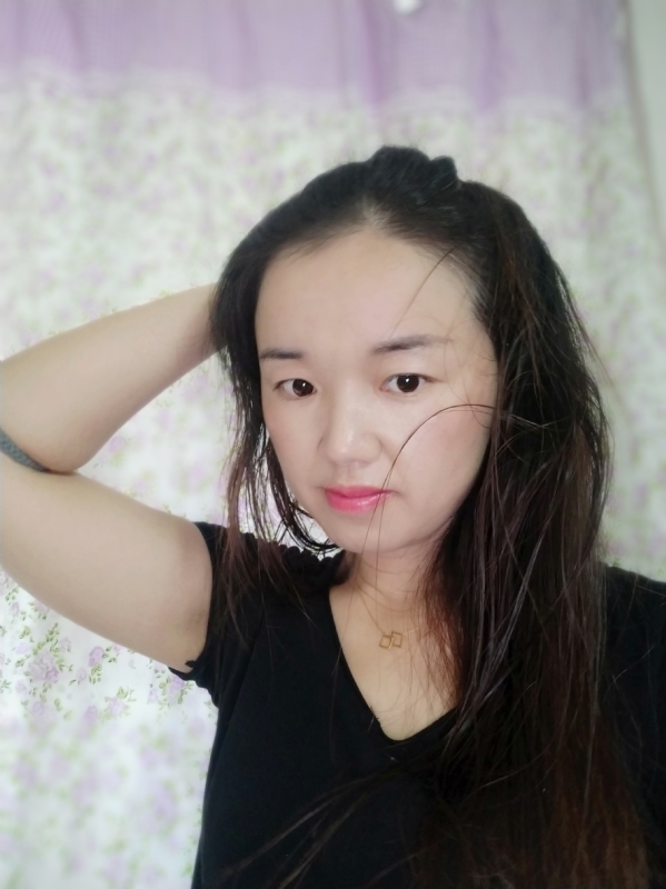 anne的第一张照片--太原相亲服务中心