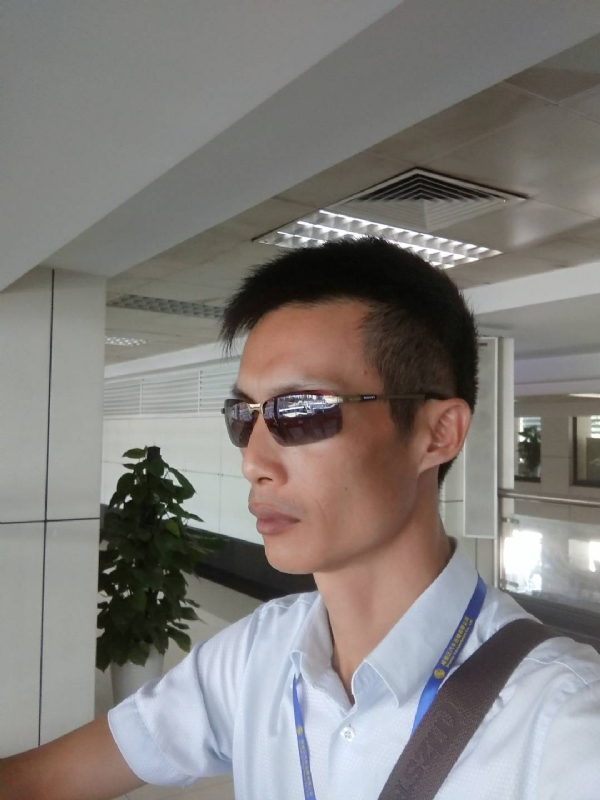 缘起缘灭的第一张照片--太原相亲服务中心