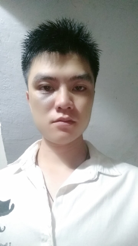 马仔的第一张照片--太原相亲服务中心