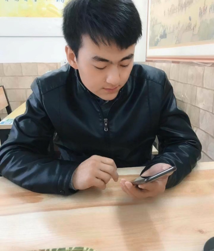 凯哥大魔王的第一张照片--太原相亲服务中心
